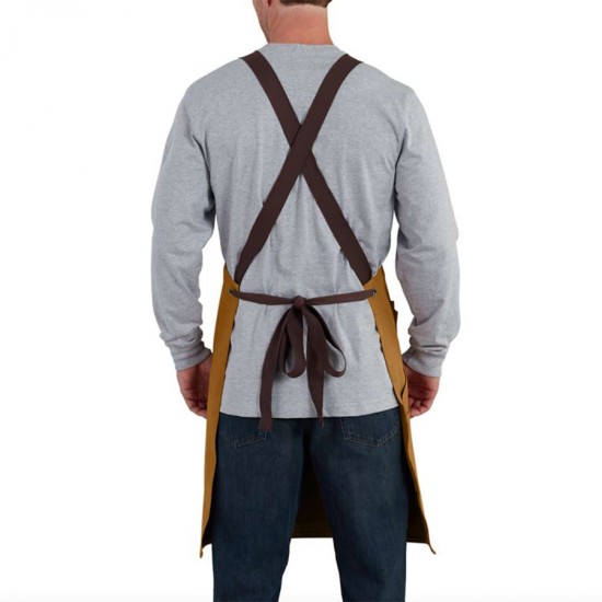 Firm Duck Apron - 2 Colours