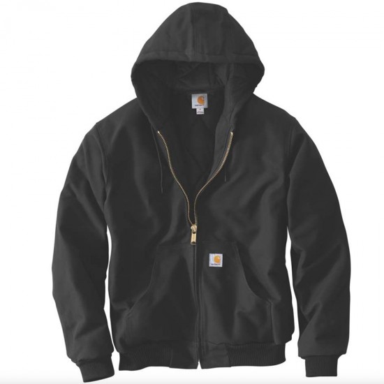 Active Jacket - Firm Duck