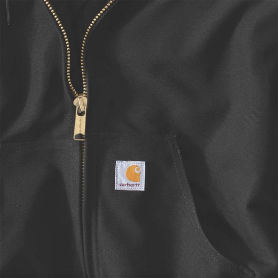 Active Jacket - Firm Duck