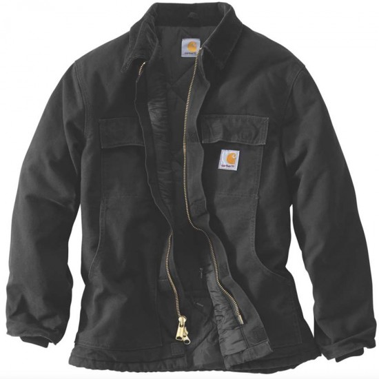 Firm Duck Traditional Coat - 2 Colours
