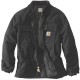 Firm Duck Traditional Coat - 2 Colours