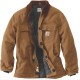 Firm Duck Traditional Coat - 2 Colours