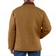 Firm Duck Traditional Coat - 2 Colours
