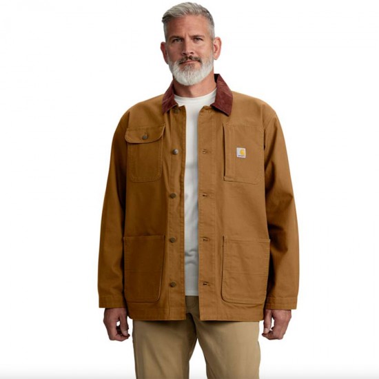 Carhartt Duck Chore Coat