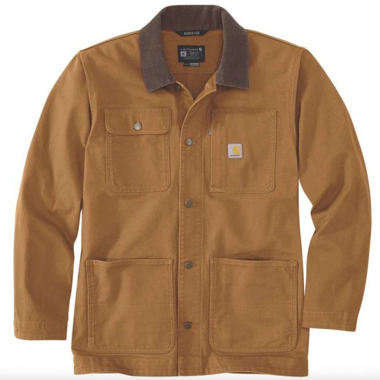 Carhartt Duck Chore Coat