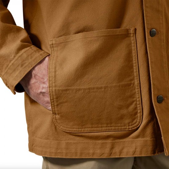 Carhartt Duck Chore Coat