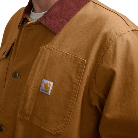 Carhartt Duck Chore Coat