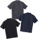 Loose Fit Pocket Polo - 3 Colours