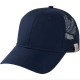 Rugged Professional Series Canvas Cap - Navy
