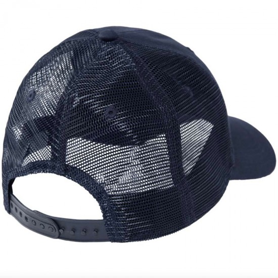 Rugged Professional Series Canvas Cap - Navy