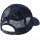 Rugged Professional Series Canvas Cap - Navy