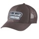 Script Patch, Mesh Back Cap - 2 Colours