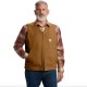 Montana Duck Vest