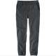 Relaxed Fit Jogger Pant - Shadow