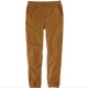 Relaxed Fit Jogger Pant - Carhartt Brown