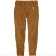 Relaxed Fit Jogger Pant - Carhartt Brown