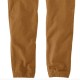 Relaxed Fit Jogger Pant - Carhartt Brown