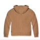 Tencel Graphic Hooded Sweatshirt - Carhartt Brown