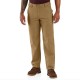 Loose Straight Rigby Dungaree - Hickory Loose Straight Rigby Dungaree - Hickory