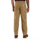 Loose Straight Rigby Dungaree - Hickory Loose Straight Rigby Dungaree - Hickory