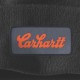 Script Patch Beanie Hat - 2 Colours