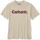 Irvine Relaxed Fit Logo T-Shirt