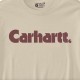 Irvine Relaxed Fit Logo T-Shirt