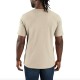 Irvine Relaxed Fit Logo T-Shirt