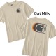 Relaxed Fit Graphic T-Shirt - 2 Colours