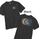 Relaxed Fit Graphic T-Shirt - 2 Colours