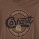 Relaxed Fit Script Graphic T-Shirt