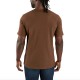 Relaxed Fit Script Graphic T-Shirt