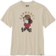 Active Jac Graphic T-Shirt - 2 Colours
