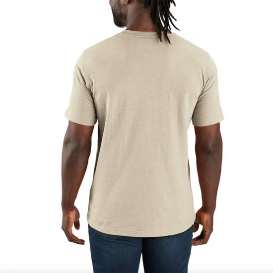 Active Jac Graphic T-Shirt - 2 Colours