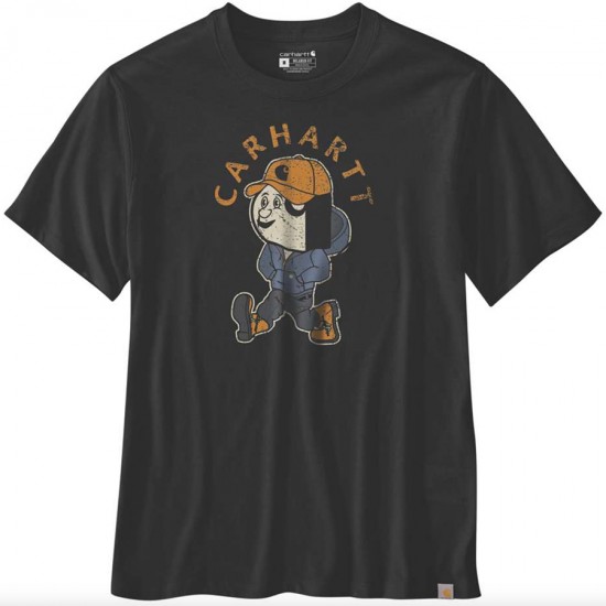 Active Jac Graphic T-Shirt - 2 Colours