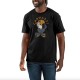 Active Jac Graphic T-Shirt - 2 Colours