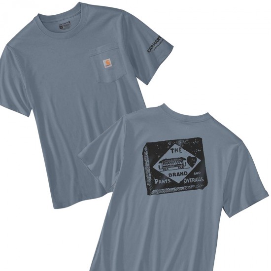 Streetcar Archive Edition Light Weight T-Shirt