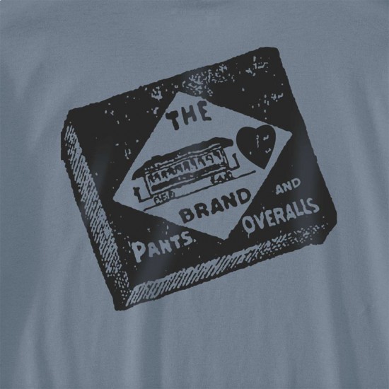 Streetcar Archive Edition Light Weight T-Shirt