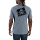Streetcar Archive Edition Light Weight T-Shirt Streetcar Archive Edition Light Weight T-Shirt
