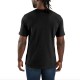 Relaxed Fit Pocket Graphic T-Shirt