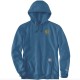 Force Logo Sweatshirt - Dark Horizon Blue