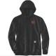 Force Logo Sweatshirt - Black