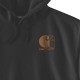 Force Logo Sweatshirt - Black