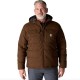 Rain Defender, Insulated Livingston Jacket - Red Duck Rain Defender, Insulated Livingston Jacket - Red Duck