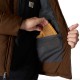 Rain Defender, Insulated Livingston Jacket - Red Duck Rain Defender, Insulated Livingston Jacket - Red Duck
