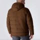 Rain Defender, Insulated Livingston Jacket - Red Duck Rain Defender, Insulated Livingston Jacket - Red Duck