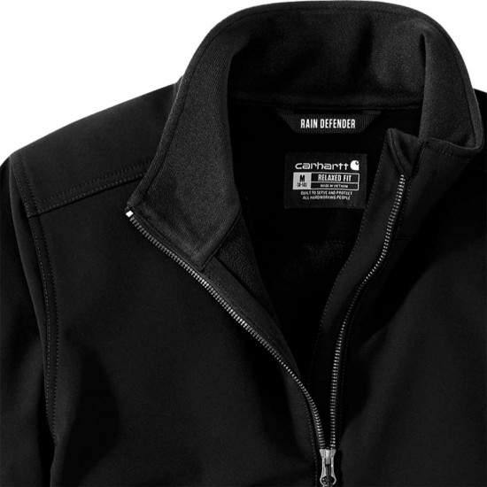 Galesburg Softshell Jacket - Womens