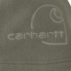 Carhartt Fleece Debossed Hat - 2 Colours