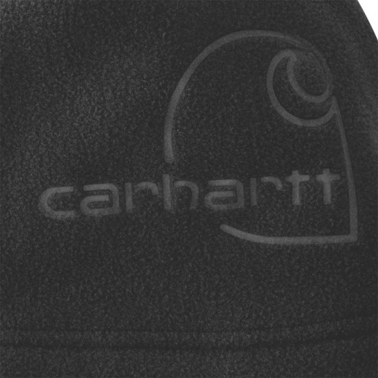 Carhartt Fleece Debossed Hat - 2 Colours