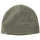 Carhartt Fleece Debossed Hat - 2 Colours